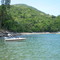 Praia da Vermelha - Ilhabela - Brasil