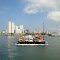 Porto de Santos/SP/Brasil