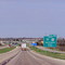 Entering Sweetwater