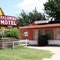 Palomino Hotel in Sweetwater Texas