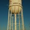 Water Tank