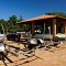 Rancho 10 - Barragem de São Salvador - TO