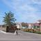 New homes