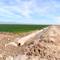 Irrigation canal