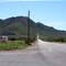 Facing south on Wild Horse