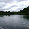 Barra do Taboco com o Rio Negro