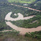 Rio Aquidauana Oxbow