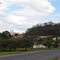 Entrada da cidade