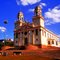Igreja Matriz Bom Jesus da Cana Verde, Ribeirão Bonito-SP