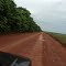 Voltando pra Canarana MT......1