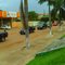 Rotatória Praça 13 de Maio