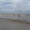 La playa de Maravilha - Brasil