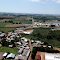 Vista Aérea de Não-Me-Toque,RS,Brasil.
