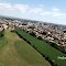 Vista Aérea de Não-Me-Toque,RS,Brasil.