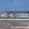Nao Me Toque - Acceso (www.alepolvorines.com.ar)