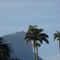 Cristo Redentor, visto do Jardim Botânico