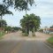 Entrada norte de Sandolândia-TO