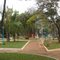 Eldorado - Praça da Igreja Matriz