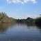 Rio Pardo - município de Itatinga - sp