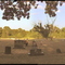 Oak Ridge Cemetery , Facing East