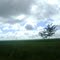 Vista de fazenda - Indo para Arinos