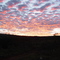 Por do Sol, Faz. Canduá.