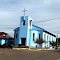 Igreja N Sra de Fátima, Pantano Grande, RS