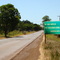 Avenida Leonel Brizola - Entrada 1