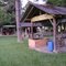 Camping  - Braço do Trombudo