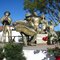 MONUMENTO EM HOMENAGEM AOS COLONIZADORES-AGROLÂNDIA
