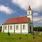 Igreja Luterana de Atalanta - SC