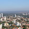 Rondonópolis visto do alto