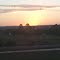 pôr do sol de Rondonópolis