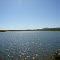 Lago da Carvoeira, lindo...