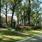 Praça Getúlio Vargas - Nova Friburgo - RJ - by LAMV