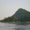 Montanha no Rio Juruena - MT