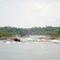 Corredeiras no Rio Juruena/MT