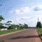 RODOVIA ESTADUAL TO-010, QUE CRUZA A CIDADE DE ARAGUATINS.