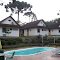 Hotel Paraná Golf