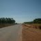 BR 163 Em Contrução . Sentido a Itauba MT