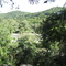 View from Kennedy Cabin
