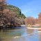 Concan, Texas, Frio River