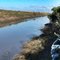 canal de irrigação - Brasilia a Santa Catarina em caiaque