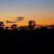 Por do Sol Uruçuí - PI