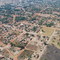 Vista de avião