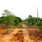 Atoleiro Desvio três pontes quebrada em 02-11-12