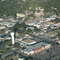 Downtown Uvalde from SE