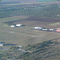 Garner Field from the North