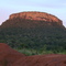 Morro da Mesa Serranópolis-GO
