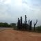 Monumento ao Massacre de Eldourado dos Carajás